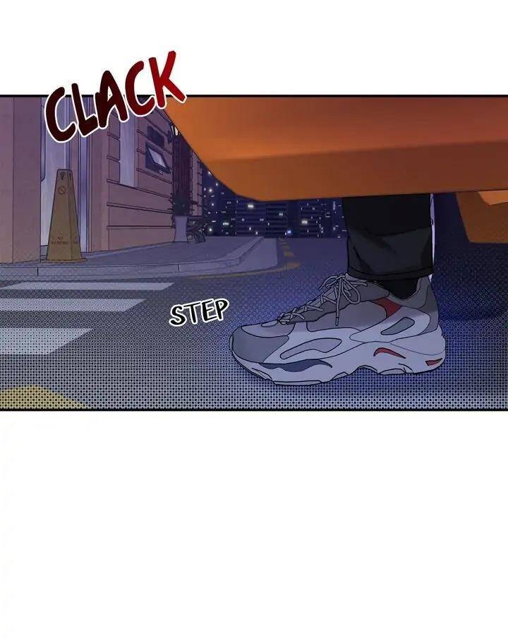 Người Lạ Chapter 35 - 2