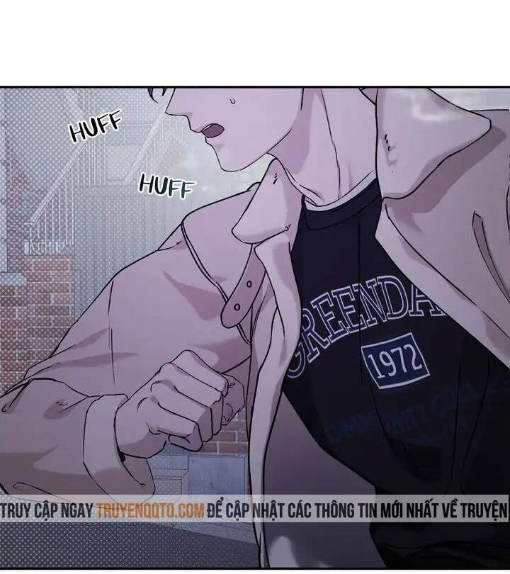 Người Lạ Chapter 35 - 4