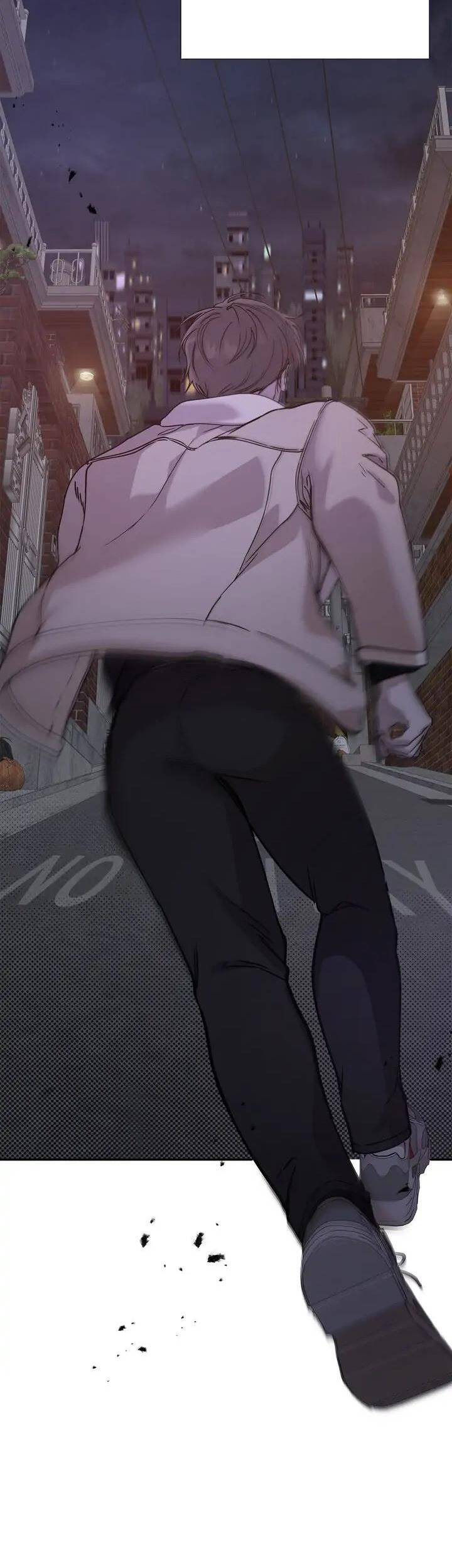 Người Lạ Chapter 35 - 9