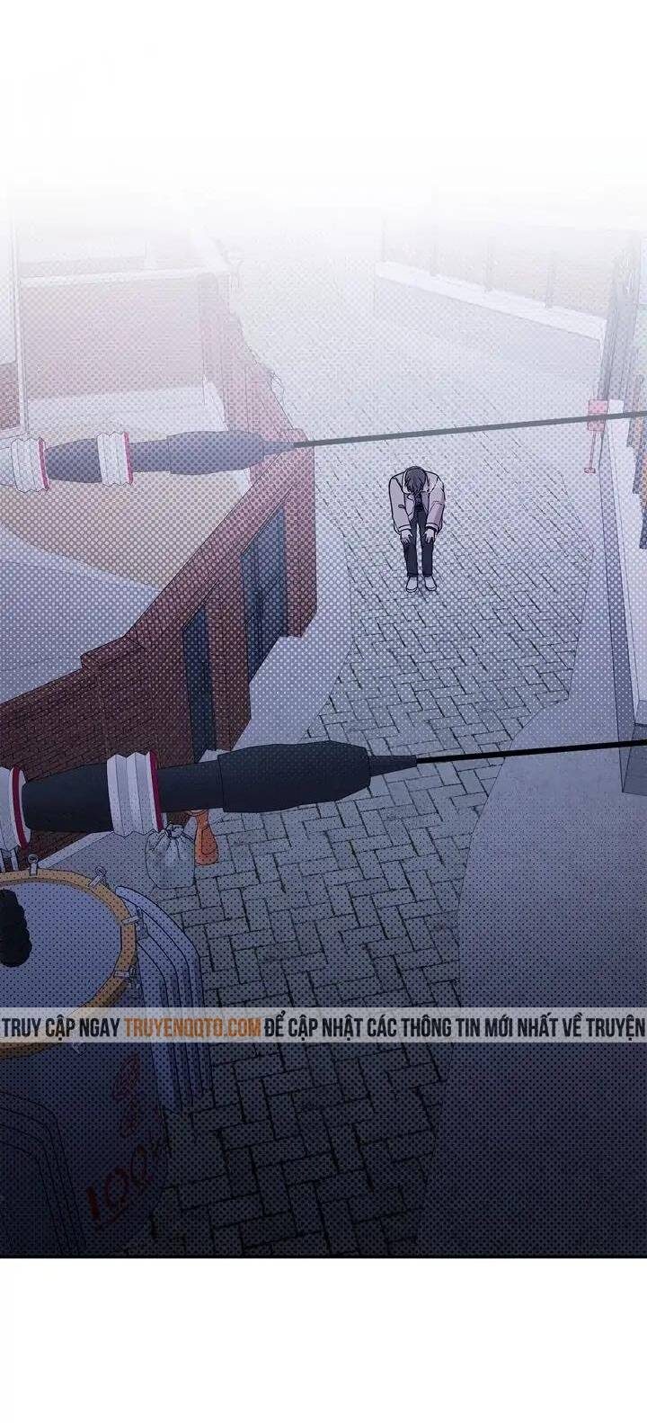 Người Lạ Chapter 35 - 11