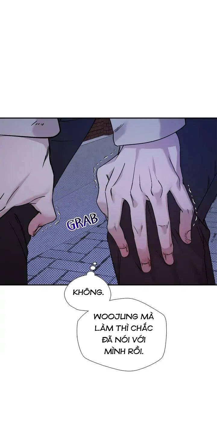 Người Lạ Chapter 35 - 15