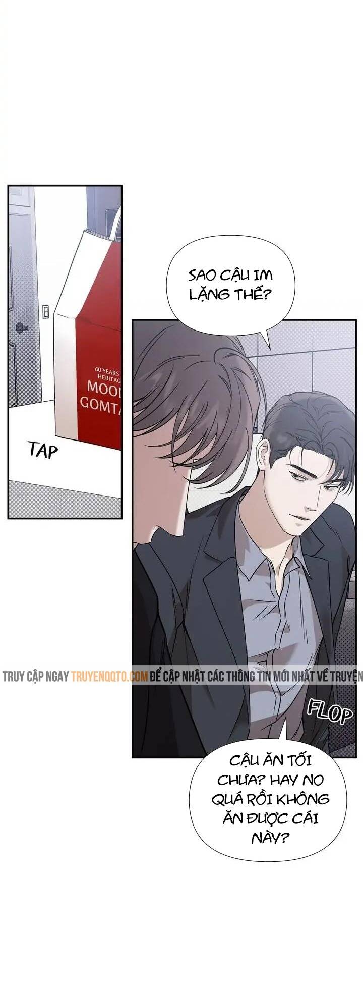 Người Lạ Chapter 35 - 25