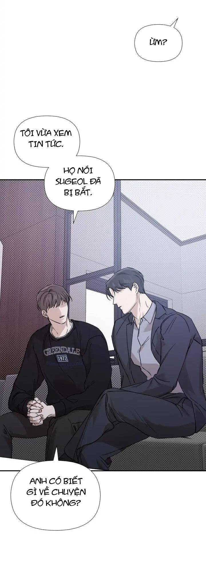 Người Lạ Chapter 35 - 28