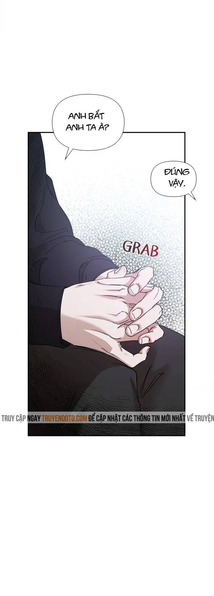 Người Lạ Chapter 35 - 30