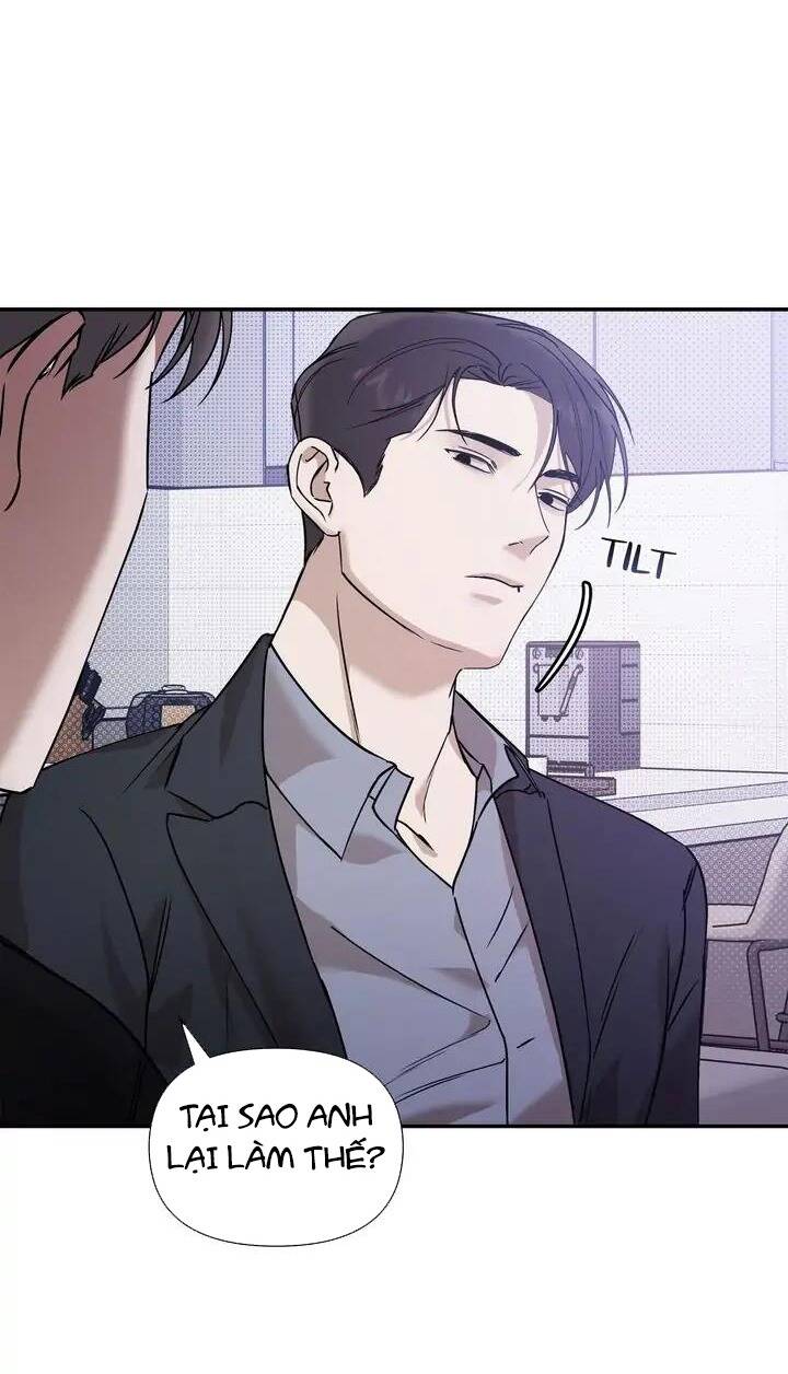 Người Lạ Chapter 35 - 32
