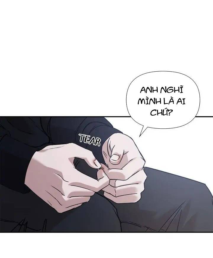 Người Lạ Chapter 35 - 34