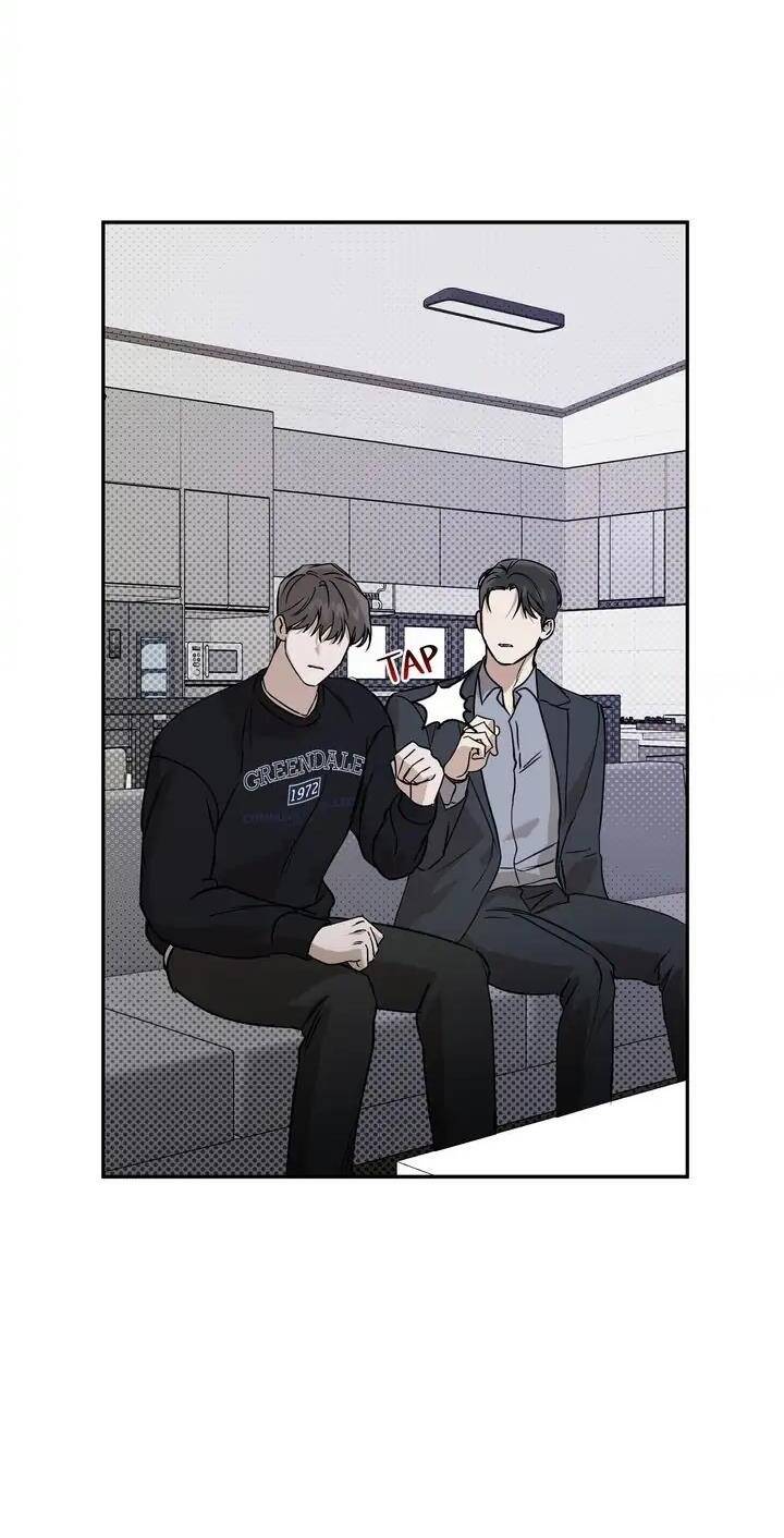 Người Lạ Chapter 35 - 36