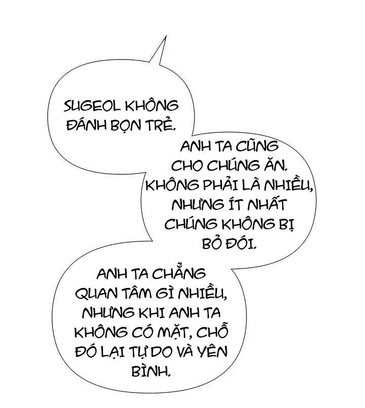 Người Lạ Chapter 35 - 40