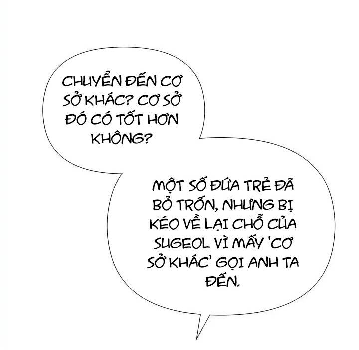 Người Lạ Chapter 35 - 42