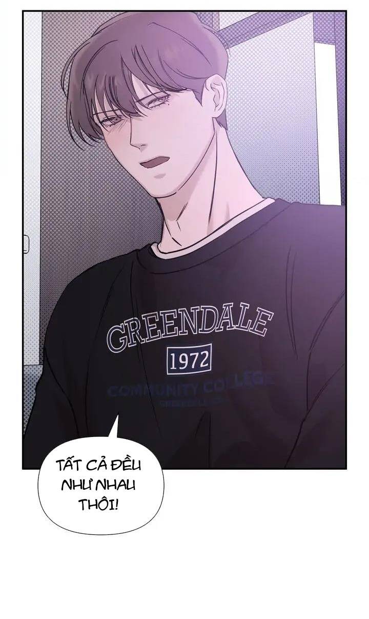 Người Lạ Chapter 35 - 43
