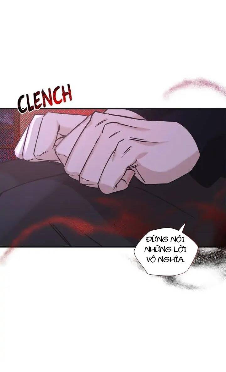 Người Lạ Chapter 35 - 46