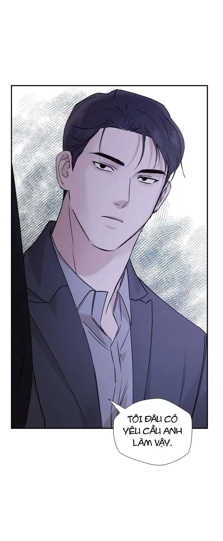 Người Lạ Chapter 35 - 52