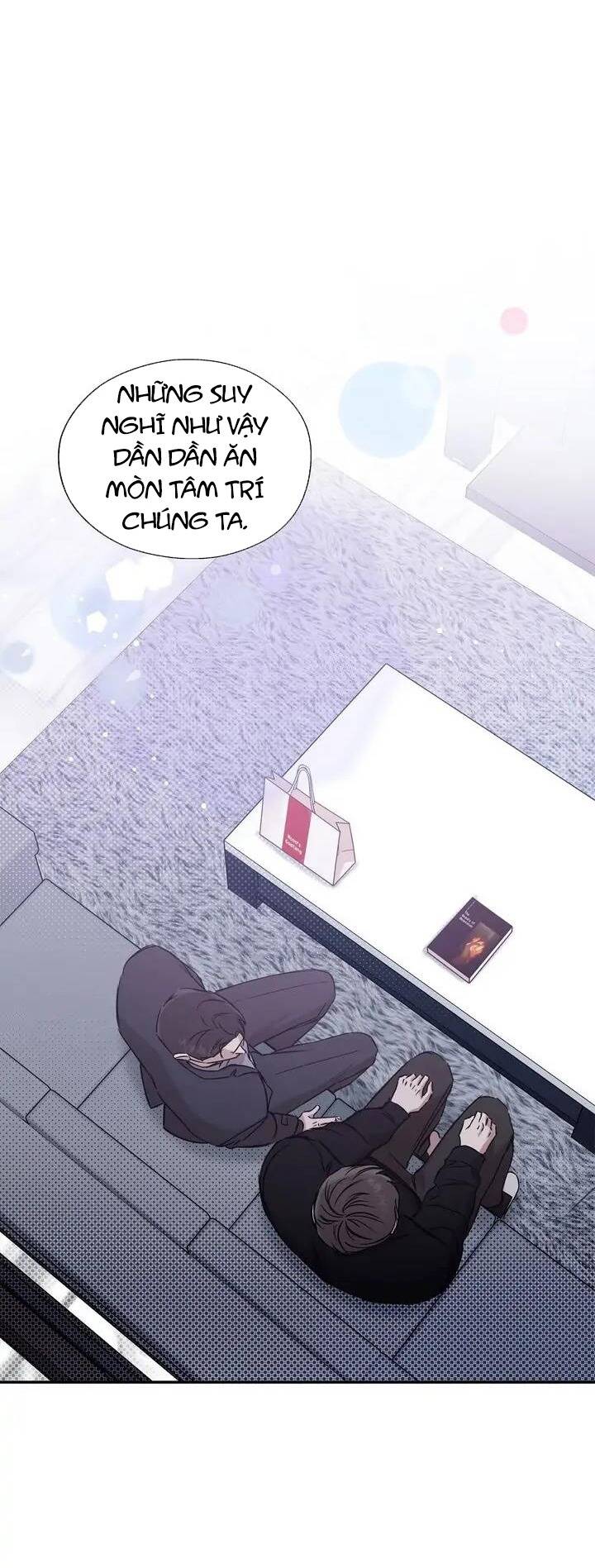 Người Lạ Chapter 35 - 63