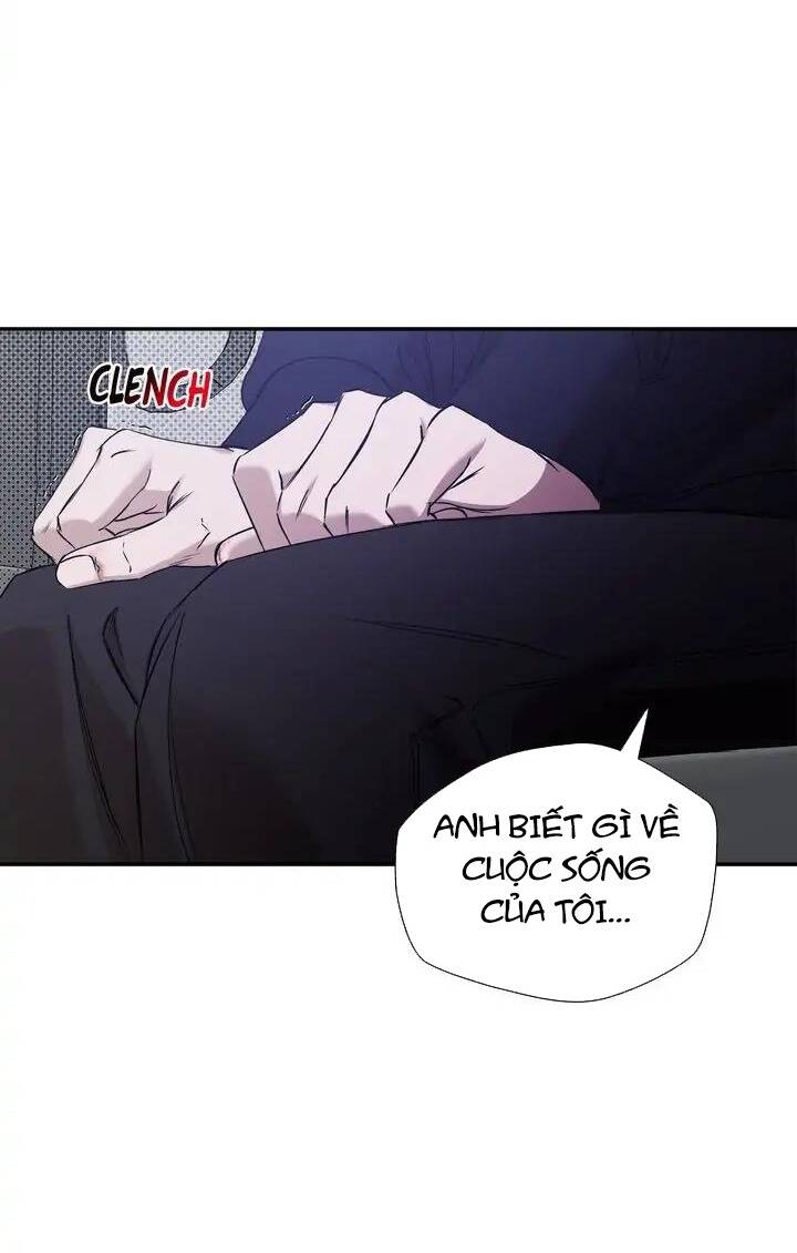 Người Lạ Chapter 35 - 70