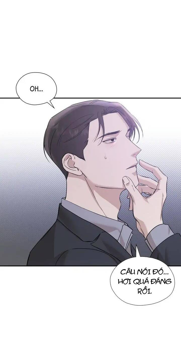 Người Lạ Chapter 35 - 74