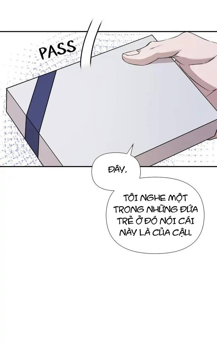 Người Lạ Chapter 35 - 77