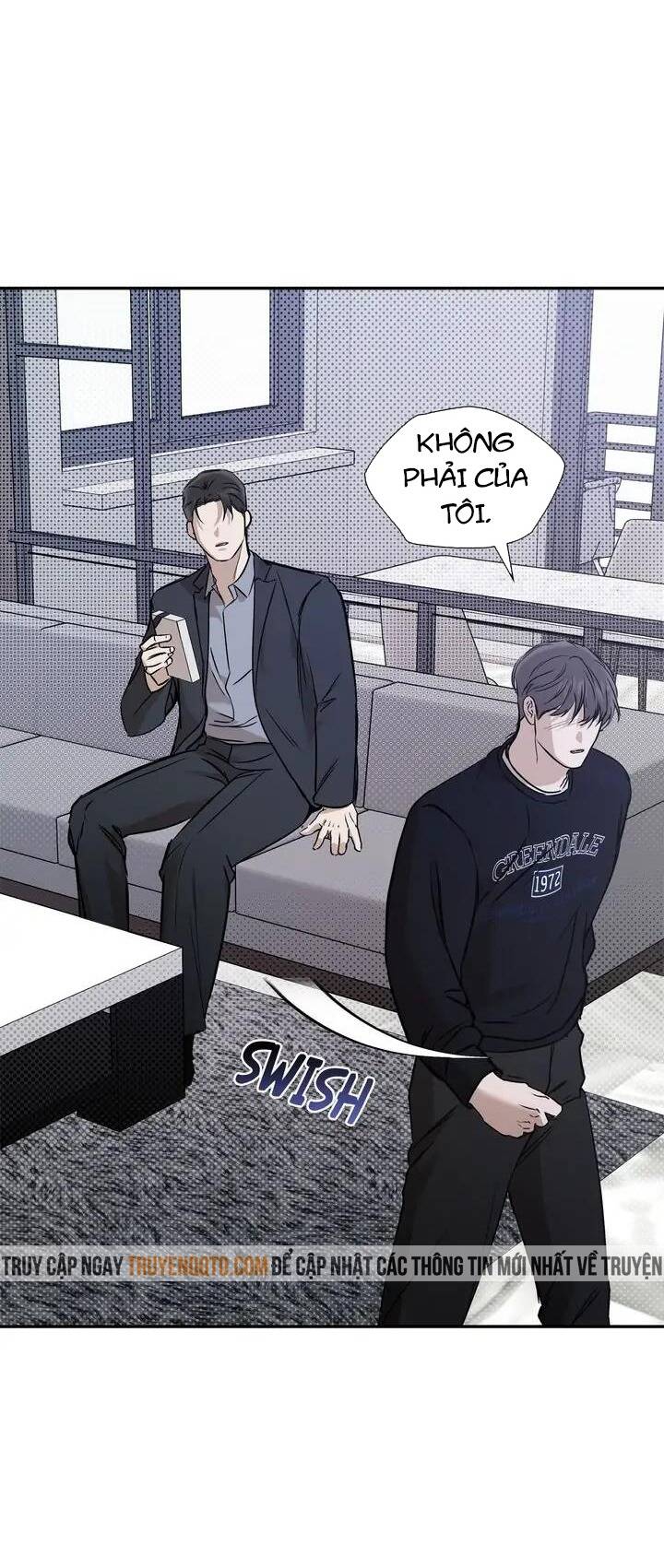 Người Lạ Chapter 35 - 80