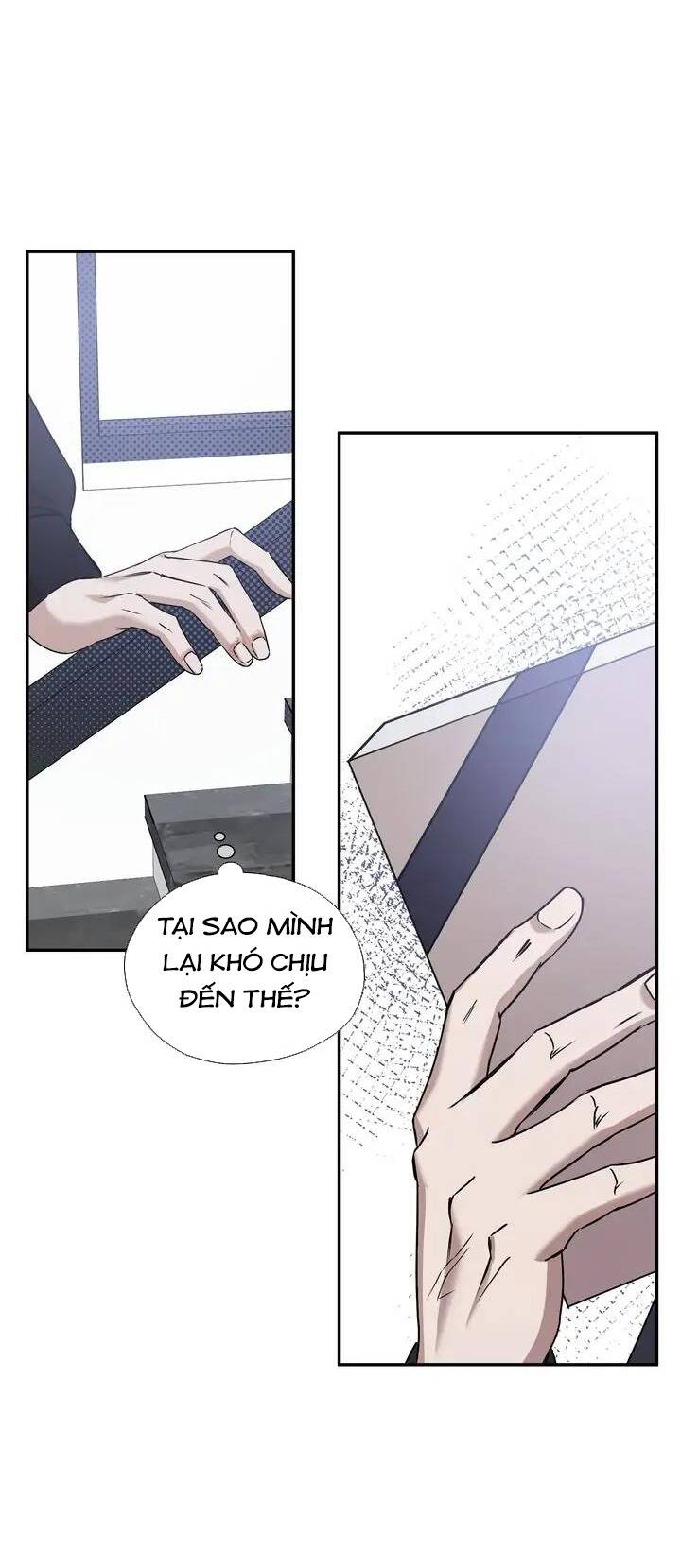 Người Lạ Chapter 35 - 81