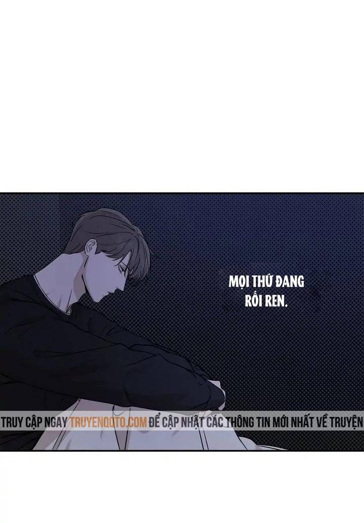 Người Lạ Chapter 36 - 3