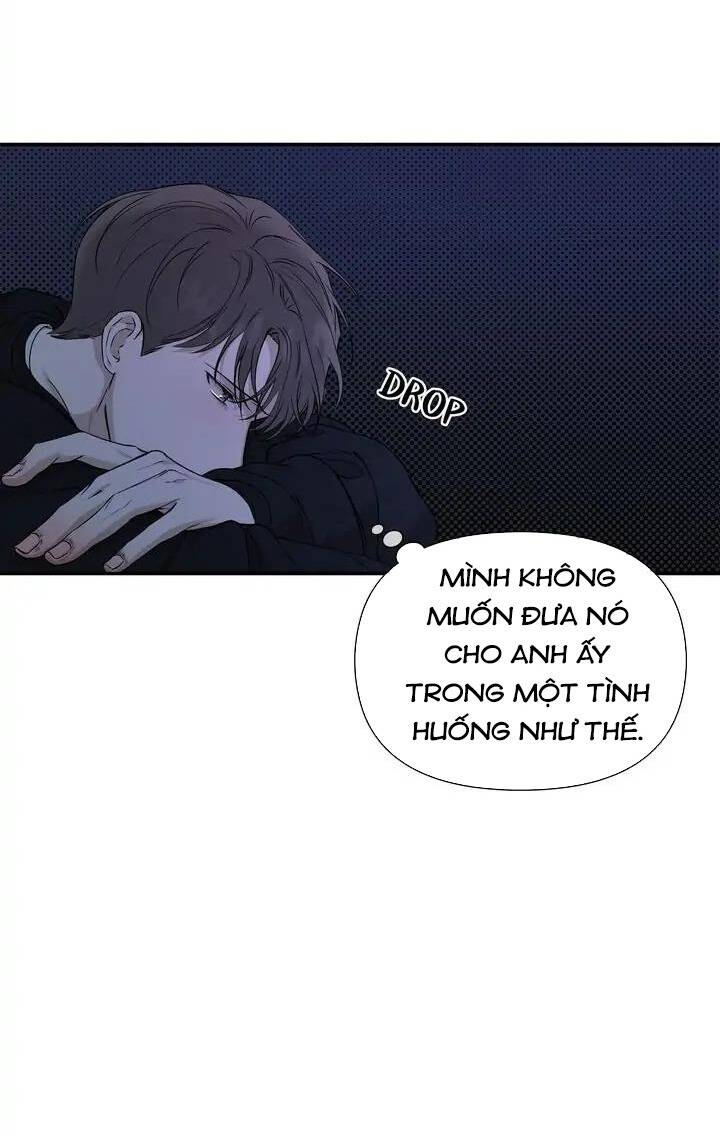 Người Lạ Chapter 36 - 4