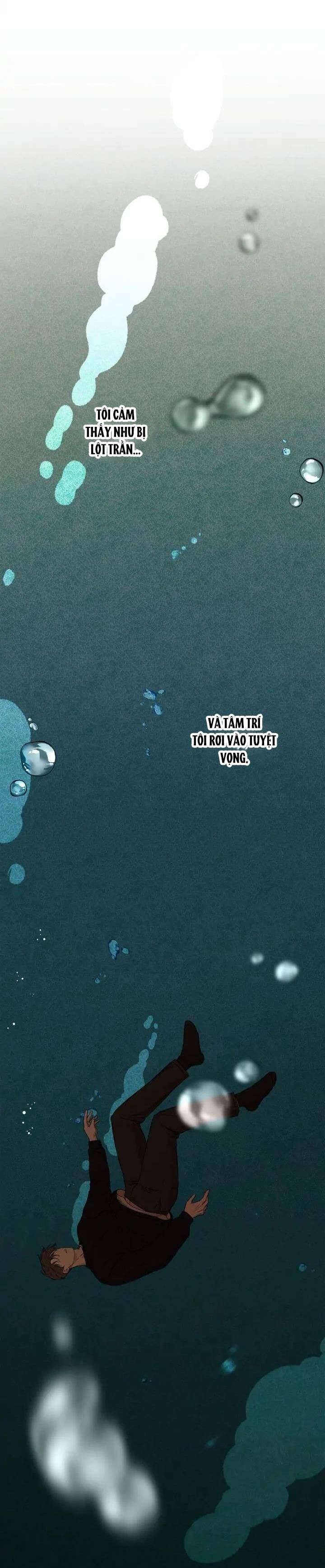 Người Lạ Chapter 36 - 5