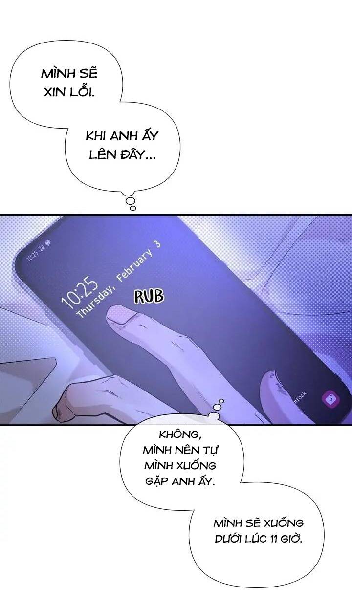 Người Lạ Chapter 36 - 20