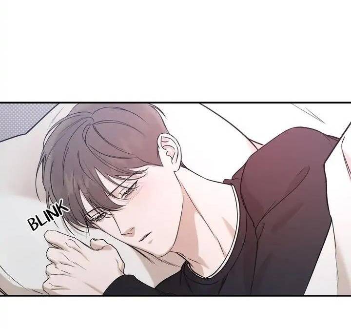 Người Lạ Chapter 36 - 25