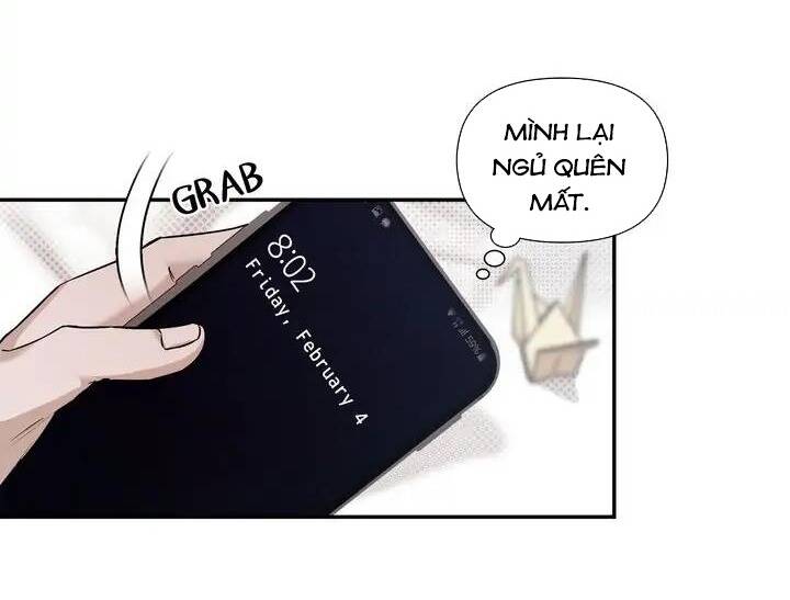 Người Lạ Chapter 36 - 26