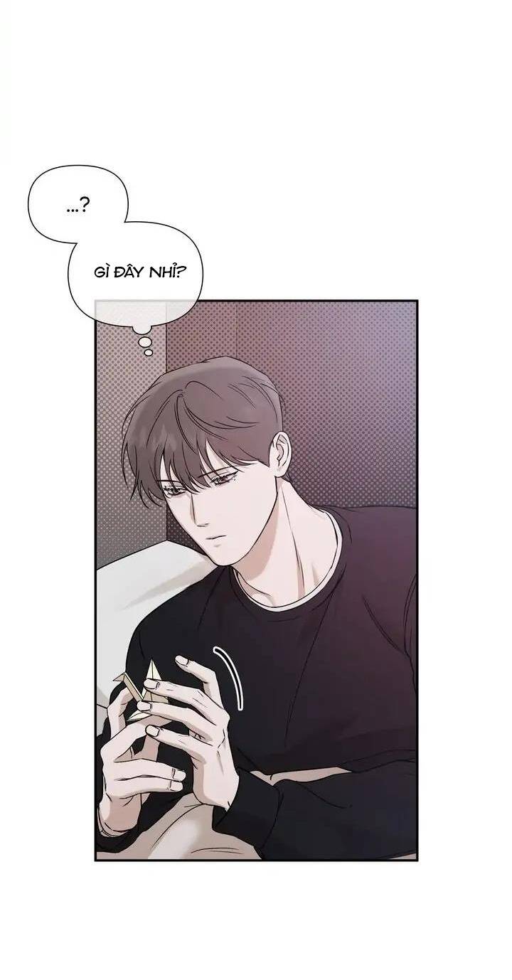 Người Lạ Chapter 36 - 28