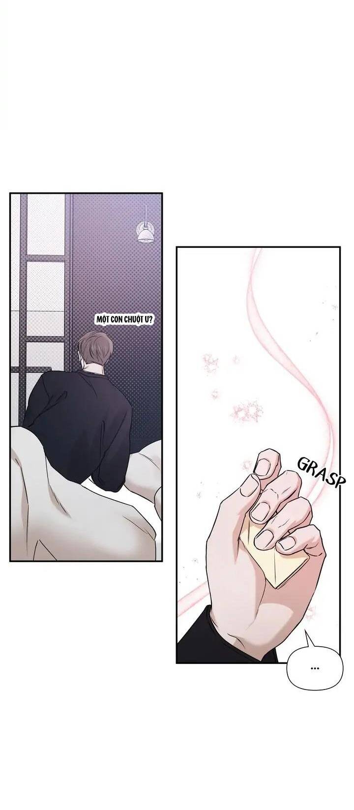 Người Lạ Chapter 36 - 30