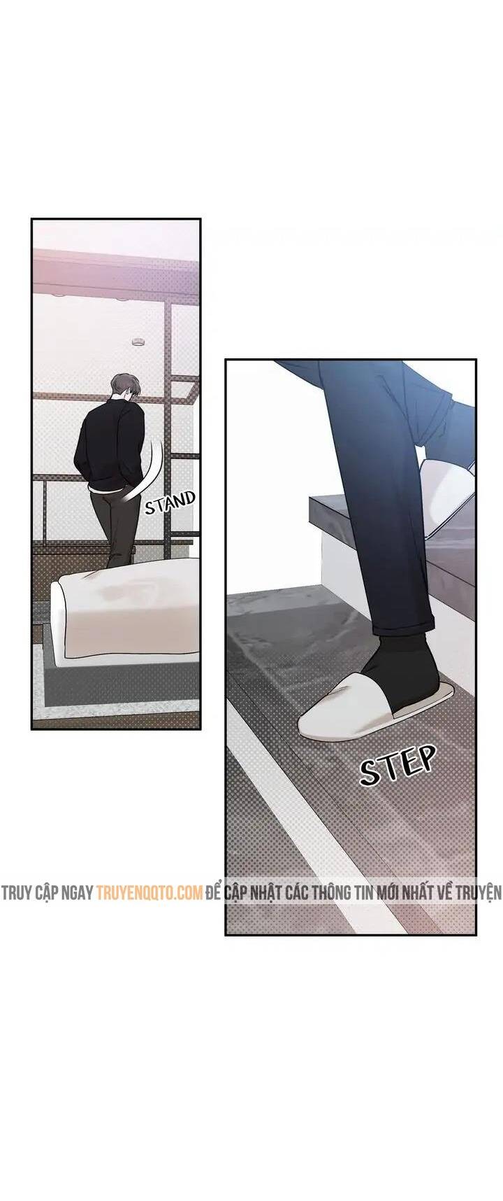 Người Lạ Chapter 36 - 34