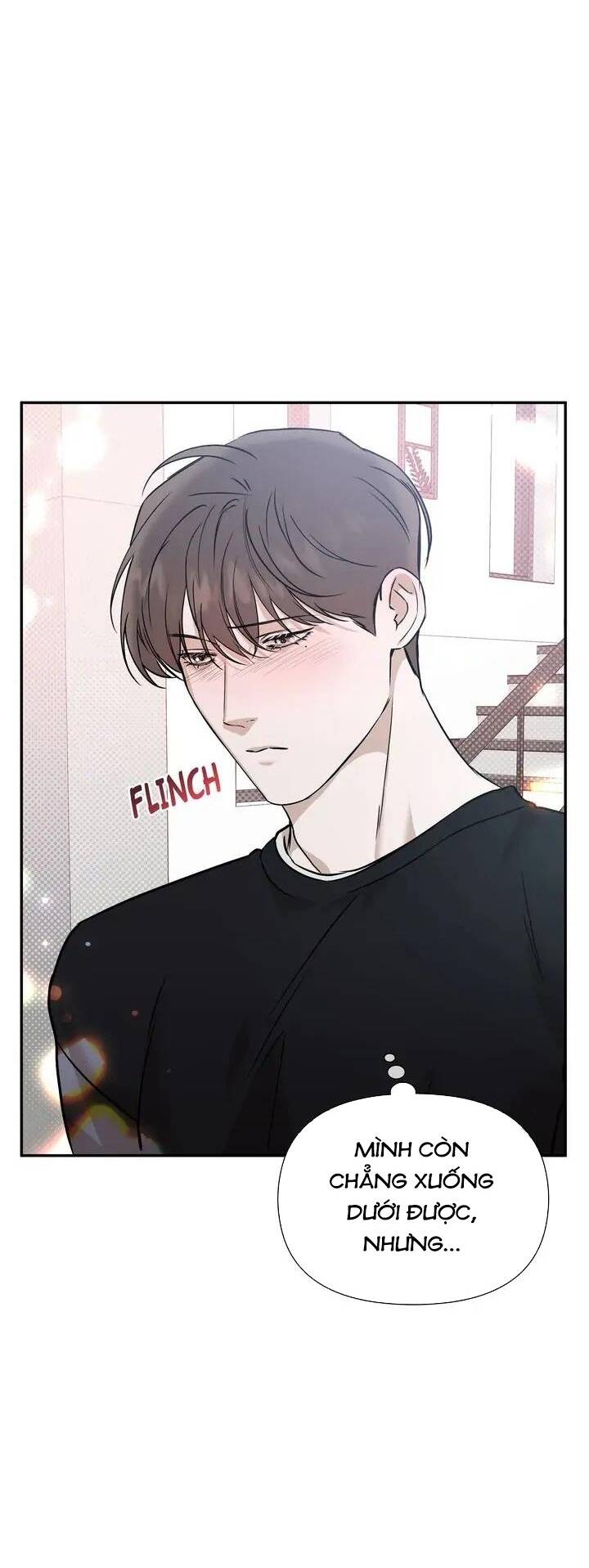 Người Lạ Chapter 36 - 37