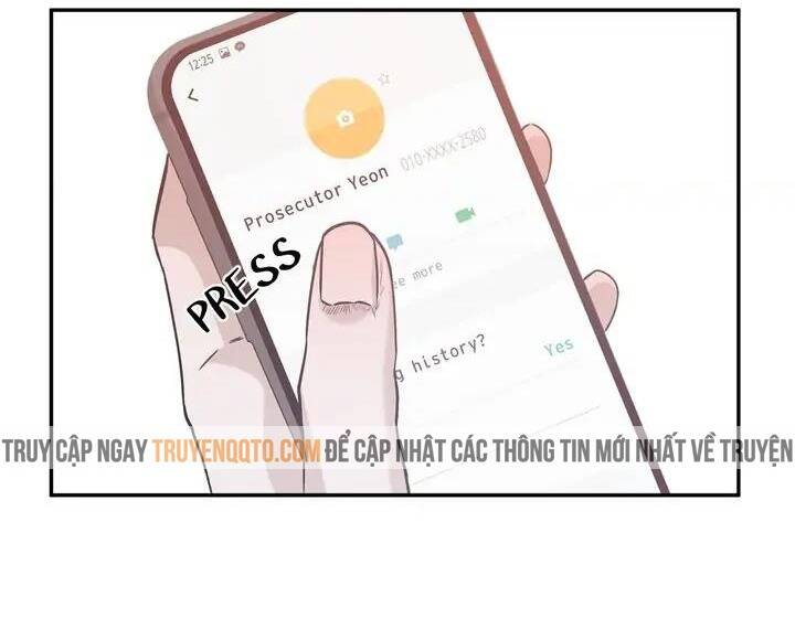 Người Lạ Chapter 36 - 54