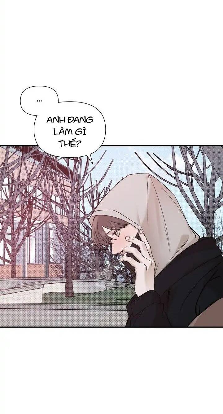 Người Lạ Chapter 36 - 58