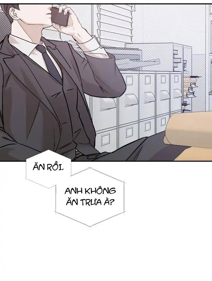 Người Lạ Chapter 36 - 60