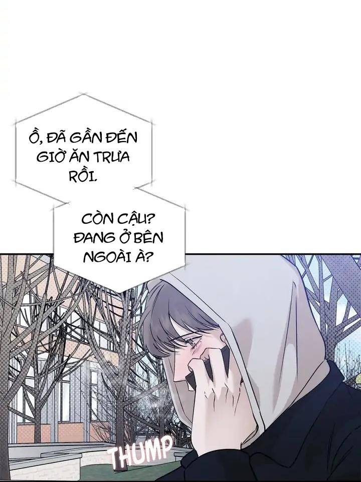 Người Lạ Chapter 36 - 61