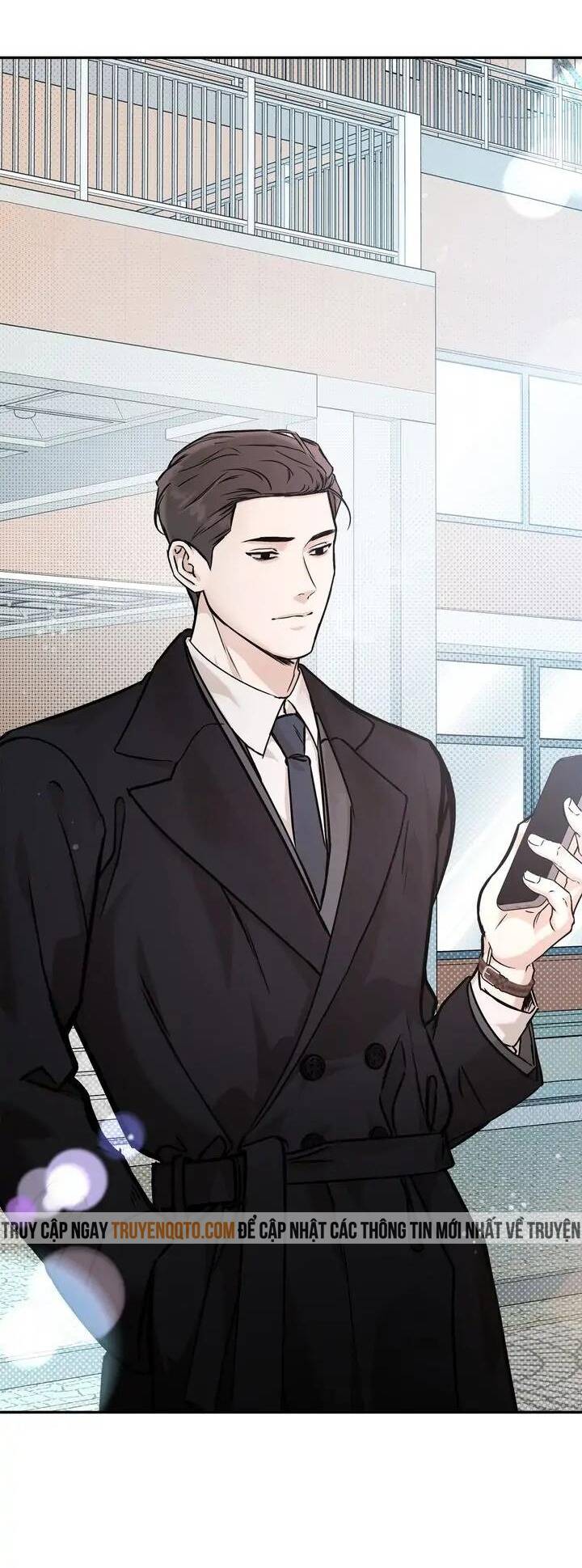 Người Lạ Chapter 36 - 72