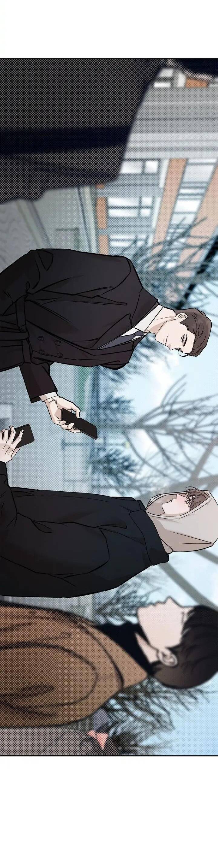 Người Lạ Chapter 36 - 73