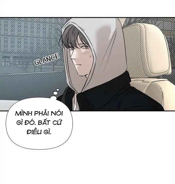 Người Lạ Chapter 36 - 83