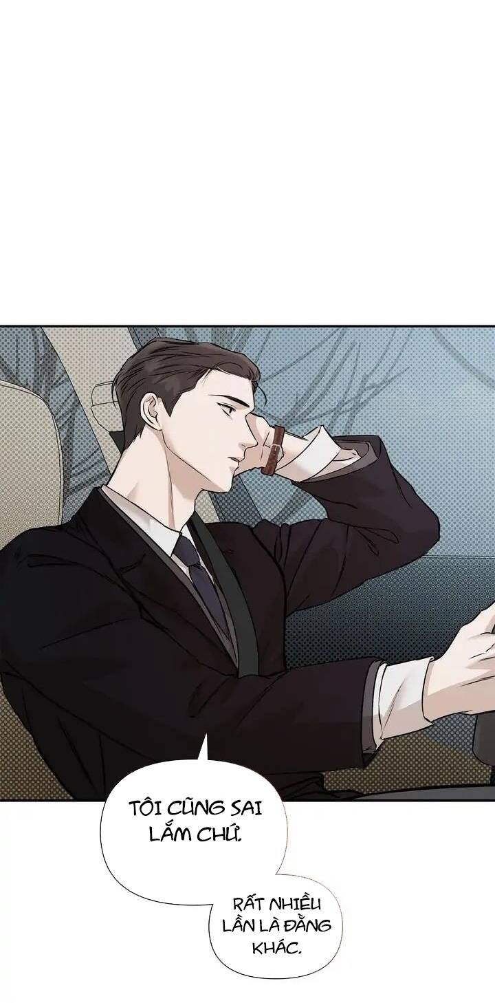 Người Lạ Chapter 36 - 86