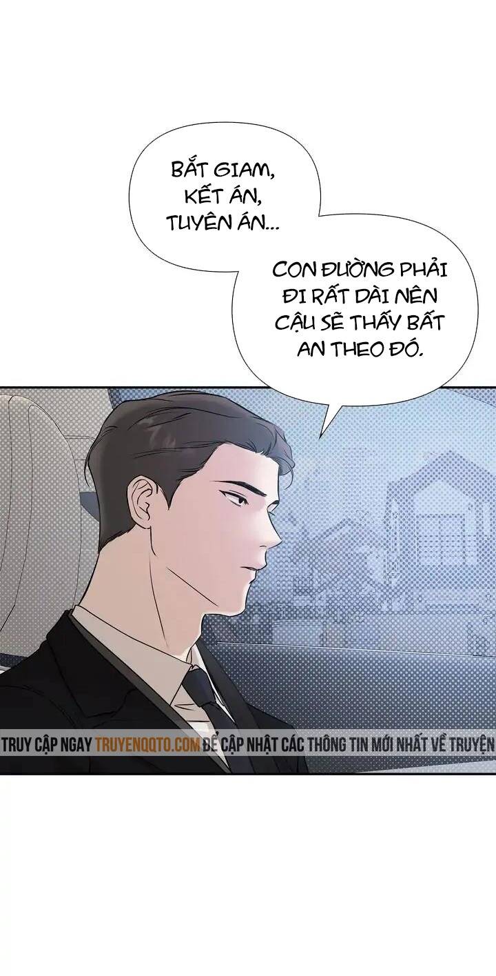 Người Lạ Chapter 37 - 4