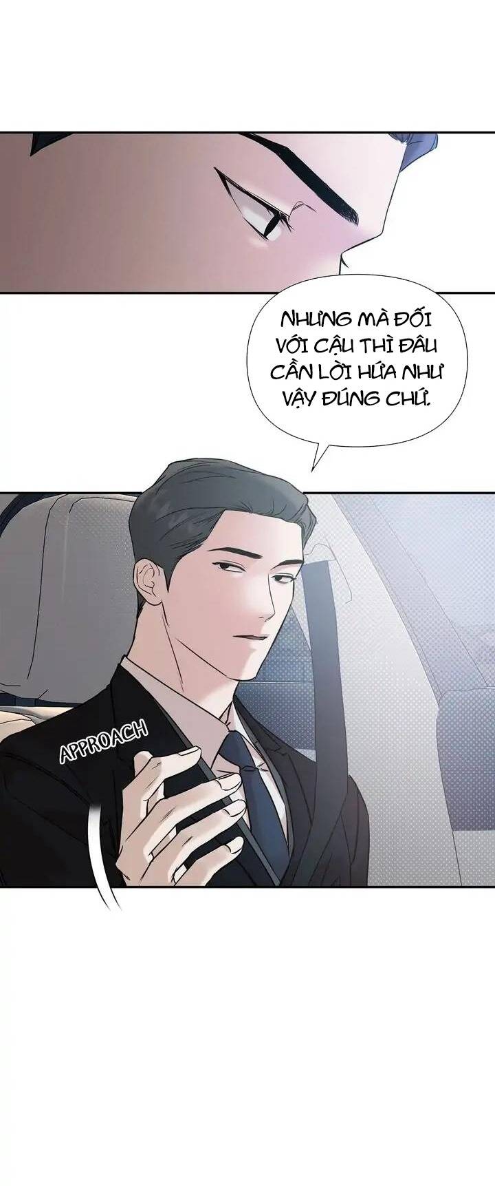 Người Lạ Chapter 37 - 8