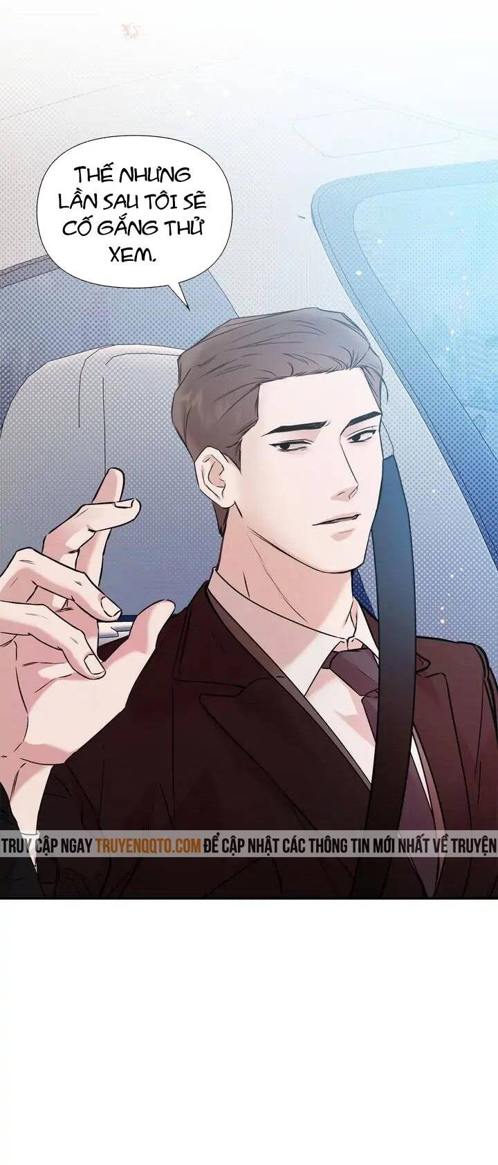 Người Lạ Chapter 37 - 11