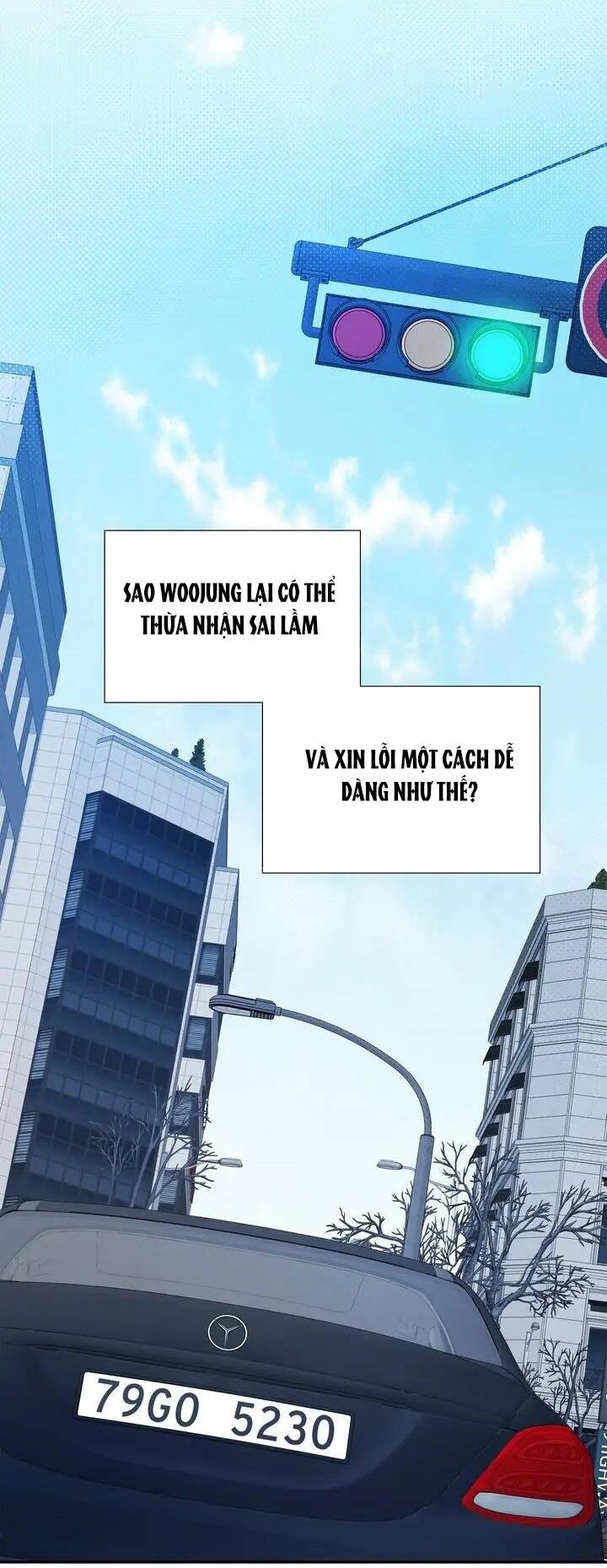 Người Lạ Chapter 37 - 14