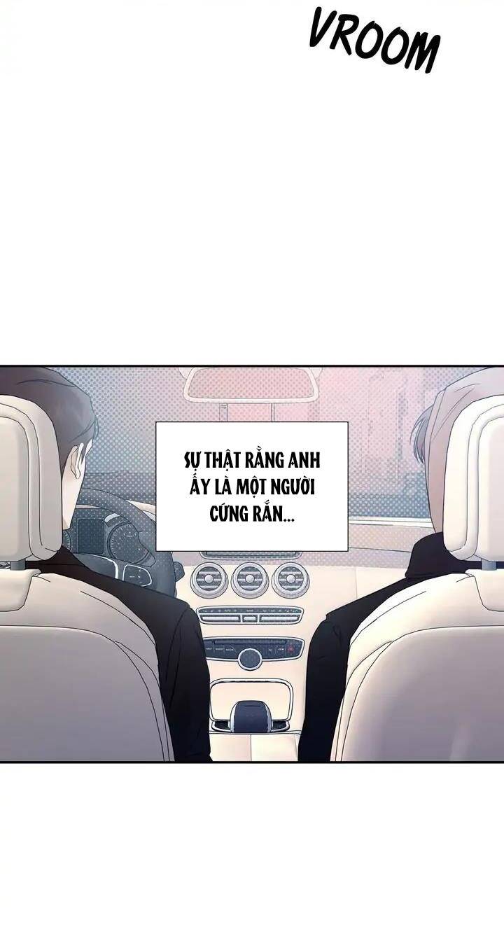 Người Lạ Chapter 37 - 15