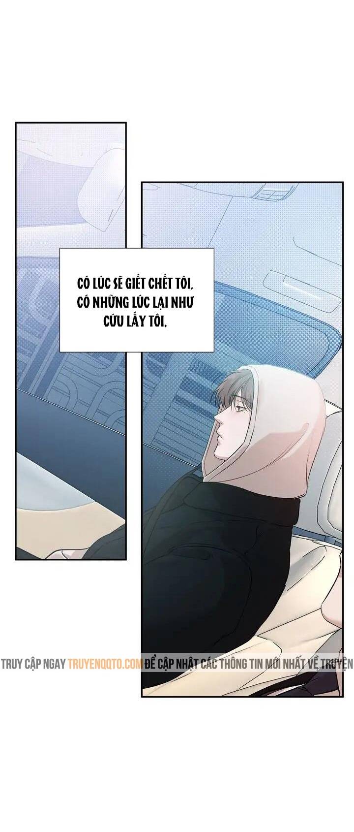 Người Lạ Chapter 37 - 16