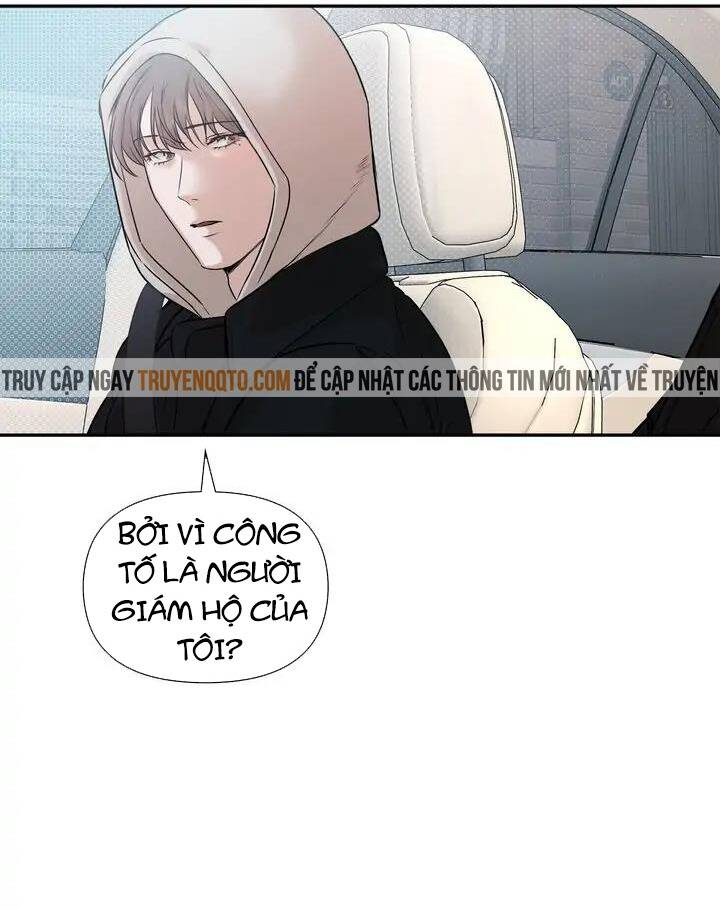 Người Lạ Chapter 37 - 18