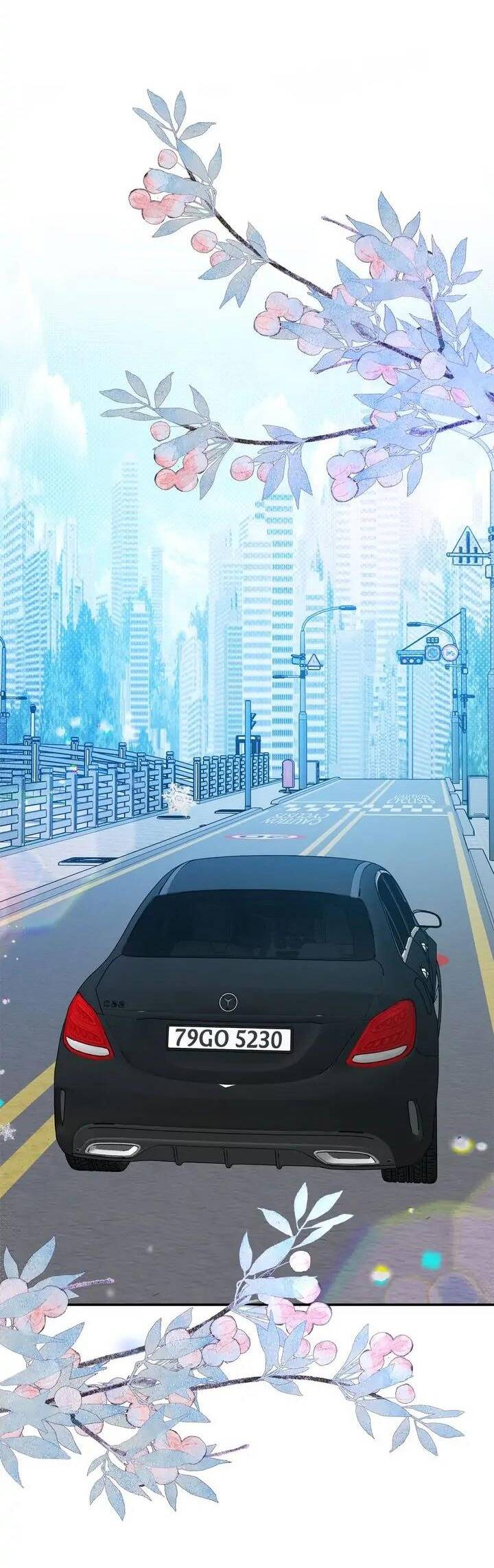 Người Lạ Chapter 37 - 21