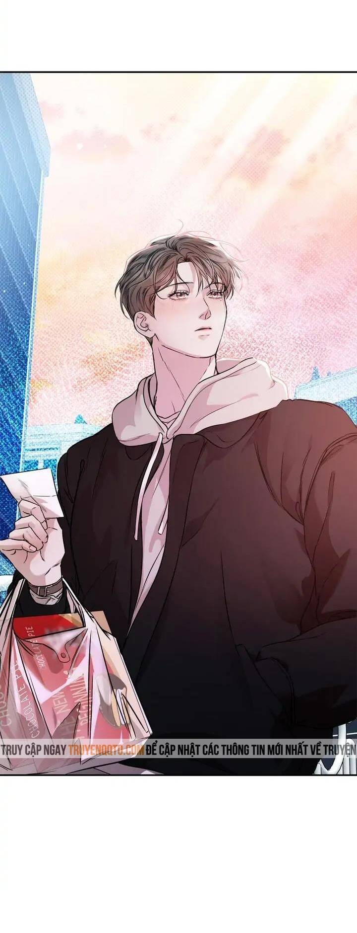 Người Lạ Chapter 37 - 25