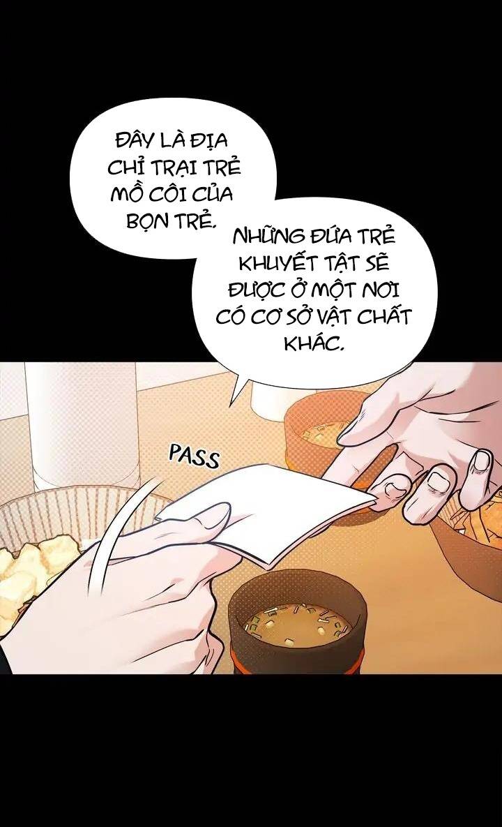 Người Lạ Chapter 37 - 31